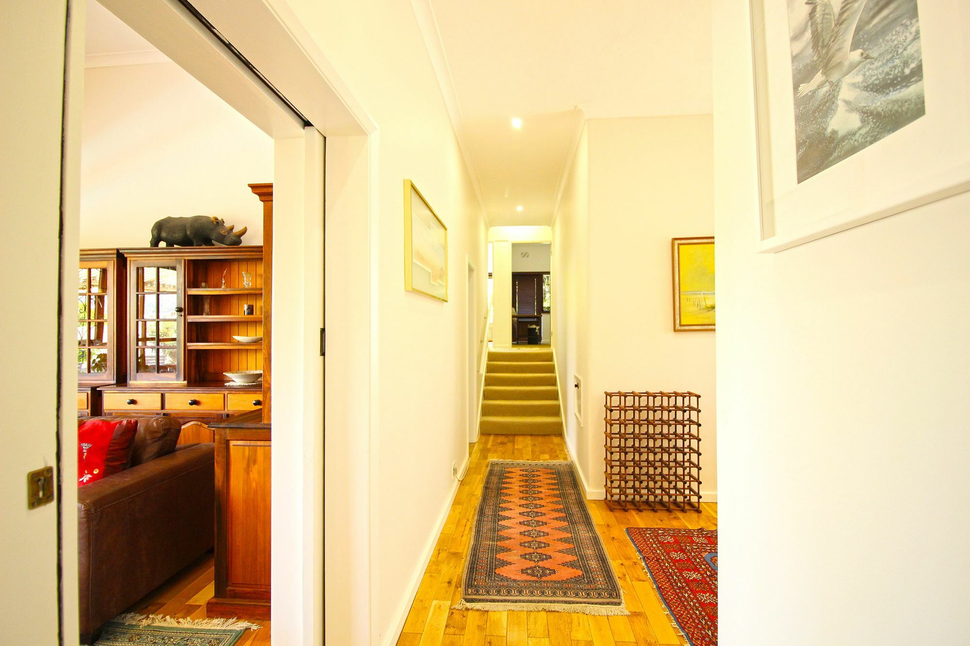 Buxton 12 Apartment Cape Town Luaran gambar